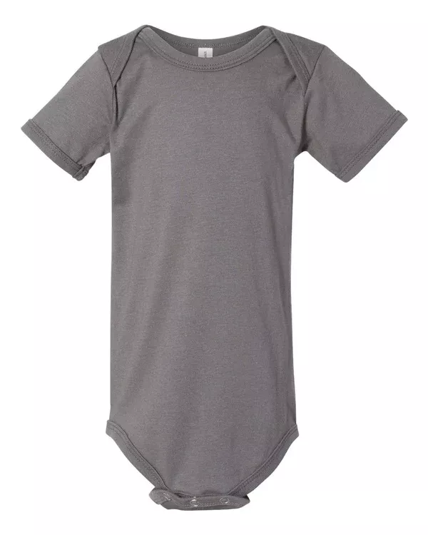 100B Infant Jersey One Piece