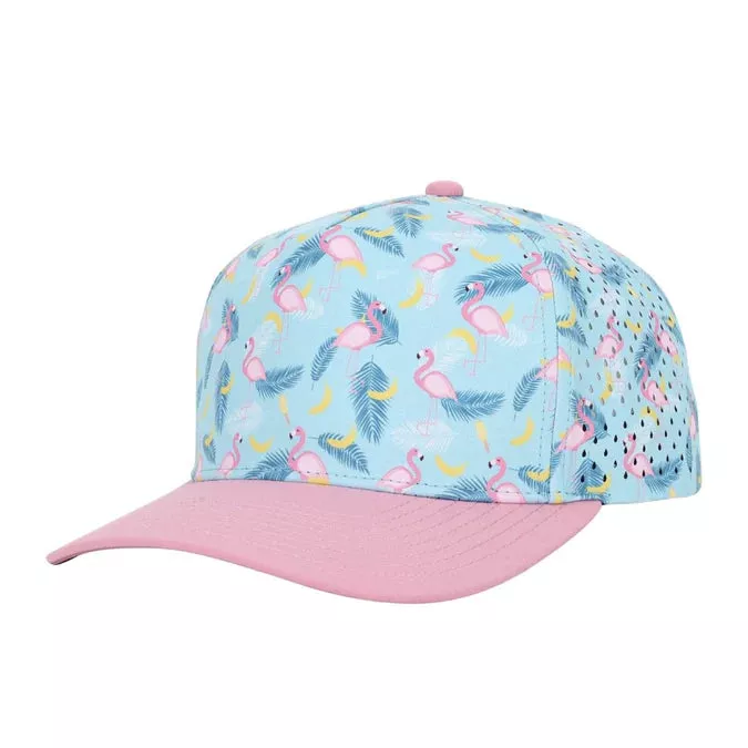 1010 Hats 615 5-Panel Dryfit Performance Hat