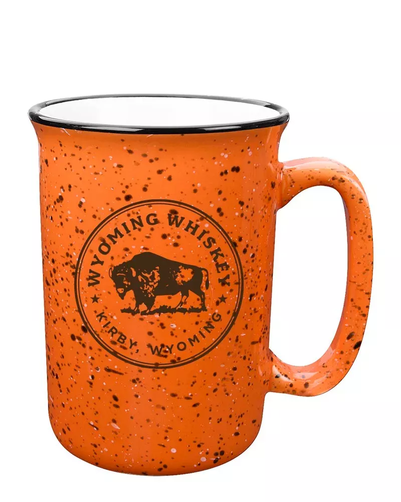 14 oz Tall Campfire Mug-7163