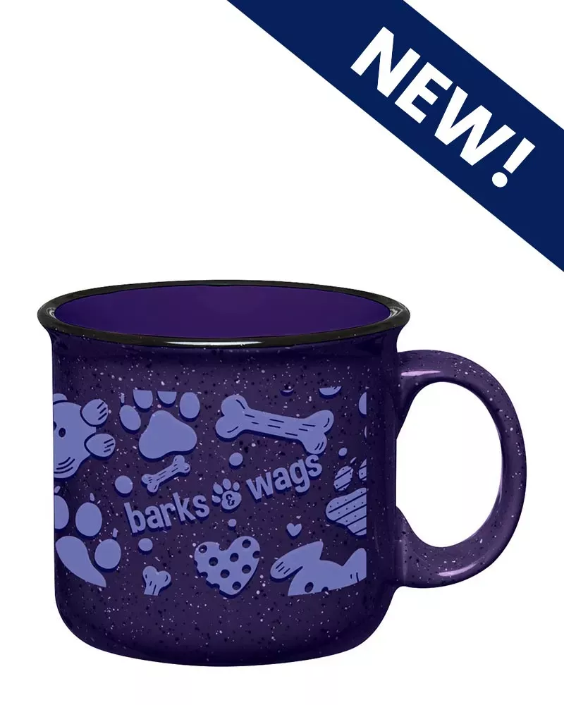 15 oz Full Color Campfire Mug-57133
