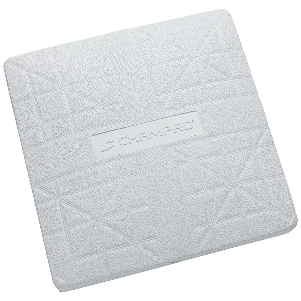 15" X 15" X 3" Molded Pro Style Base
