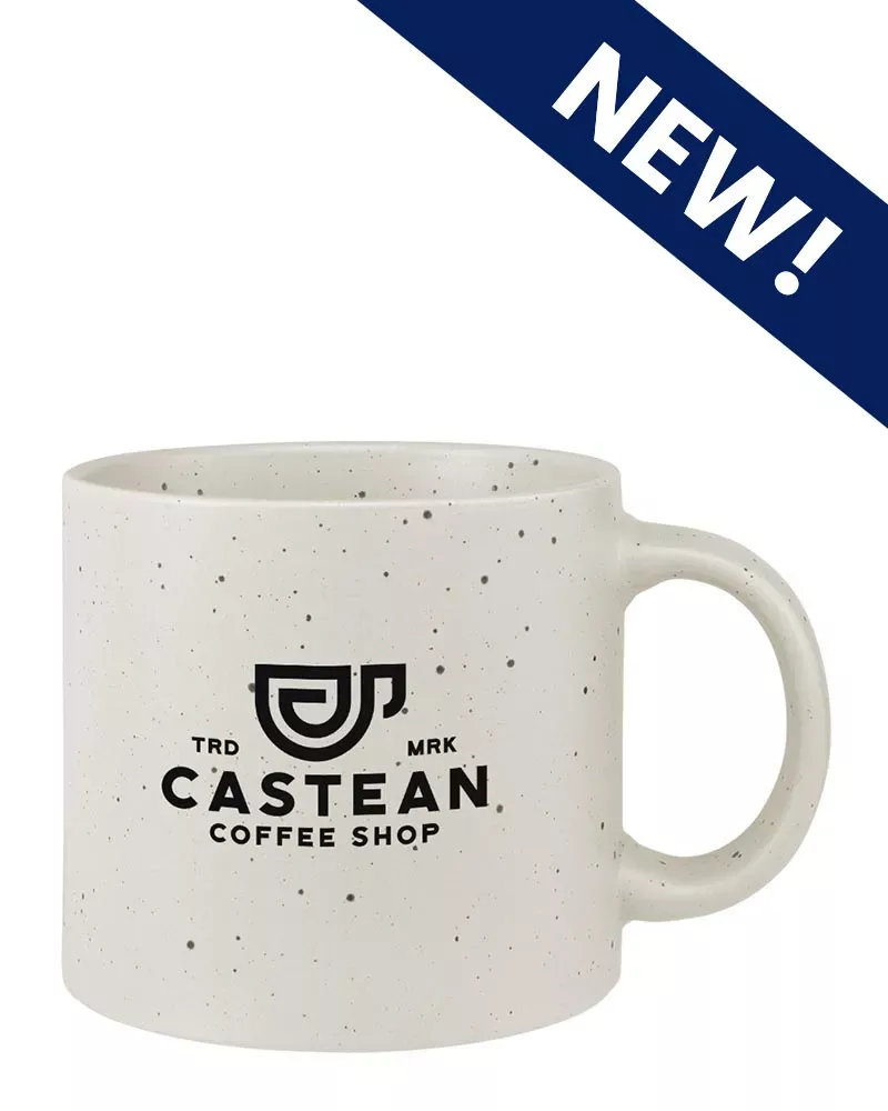 16 oz Sedona Speckled Mug-8196