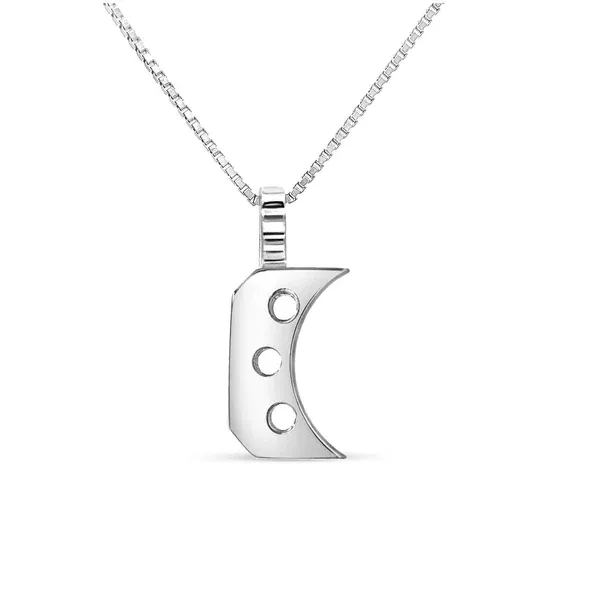 1911 Trigger Necklace