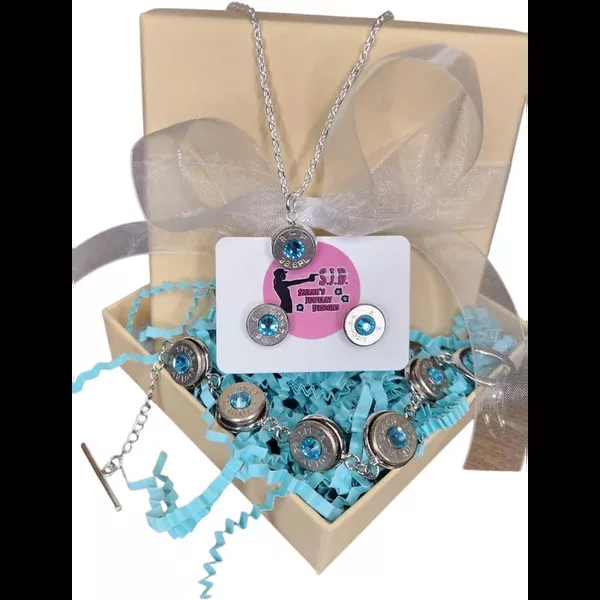 3-Piece Jewelry Set