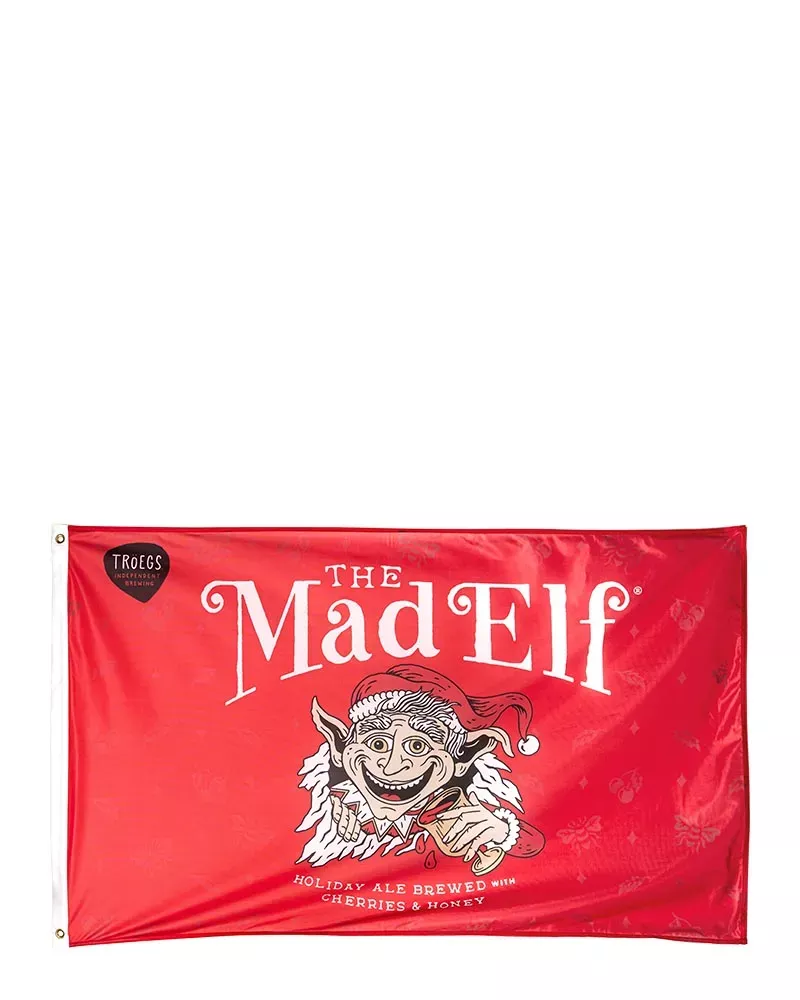 3 x 5-foot Outdoor Flag Full Color-CA253
