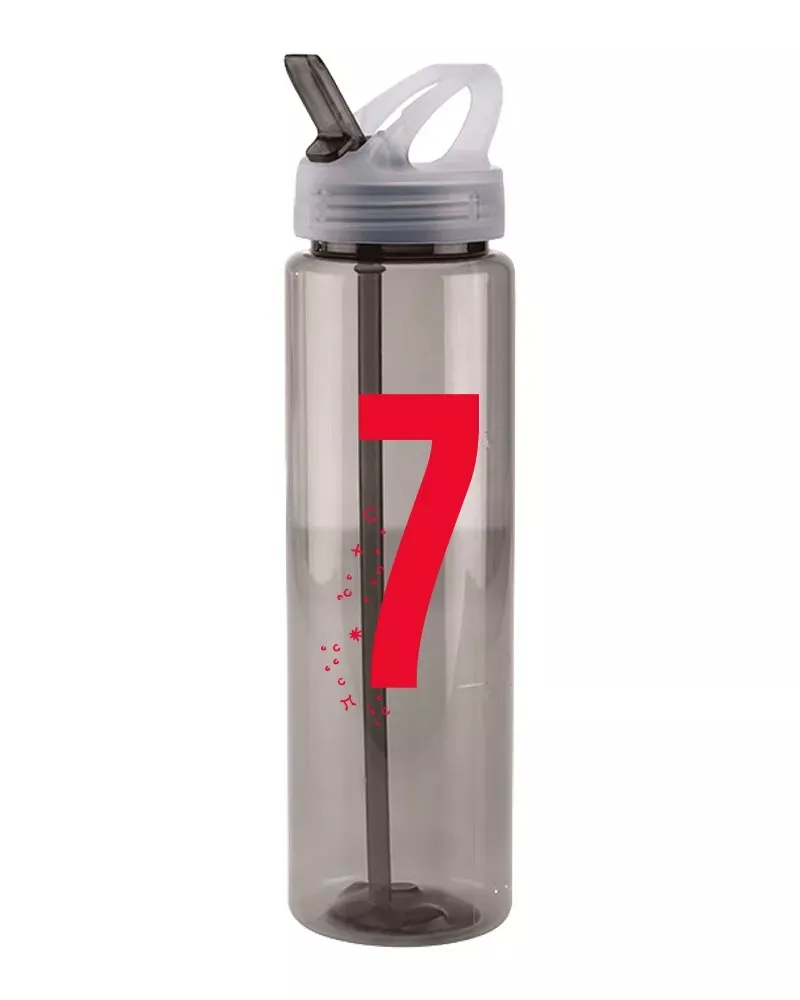 32 oz Freedom Bottle with Flip Up Sipper Lid-MG209