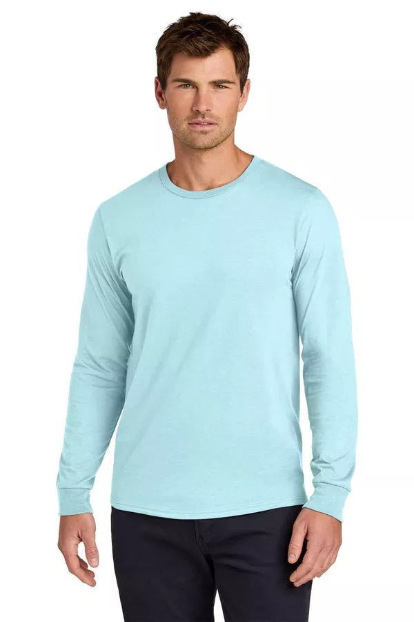 363L Unisex Cotton Long Sleeve T-Shirt