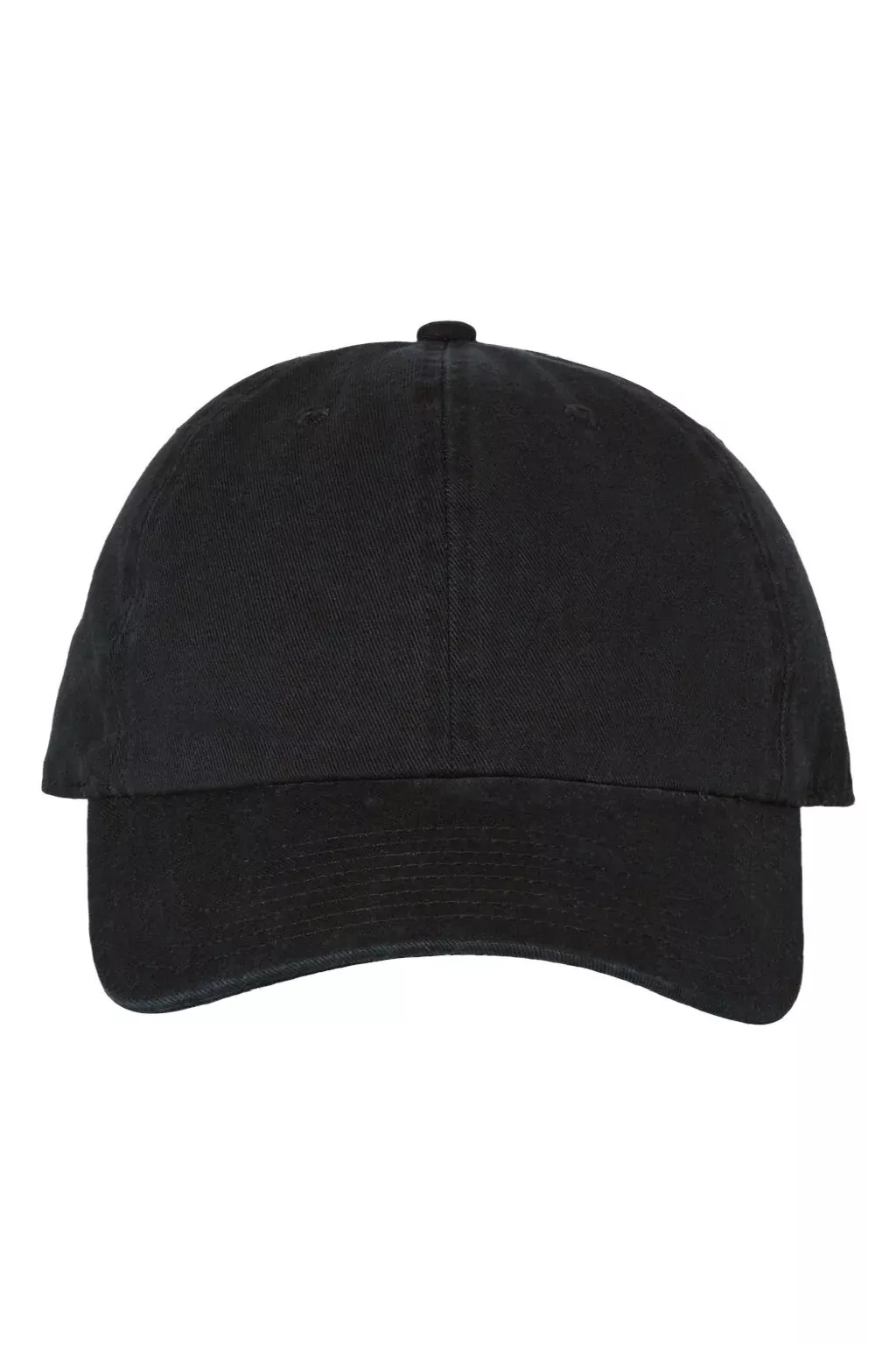 47 Brand Hats Mens Clean Up Adjustable Hat - Black