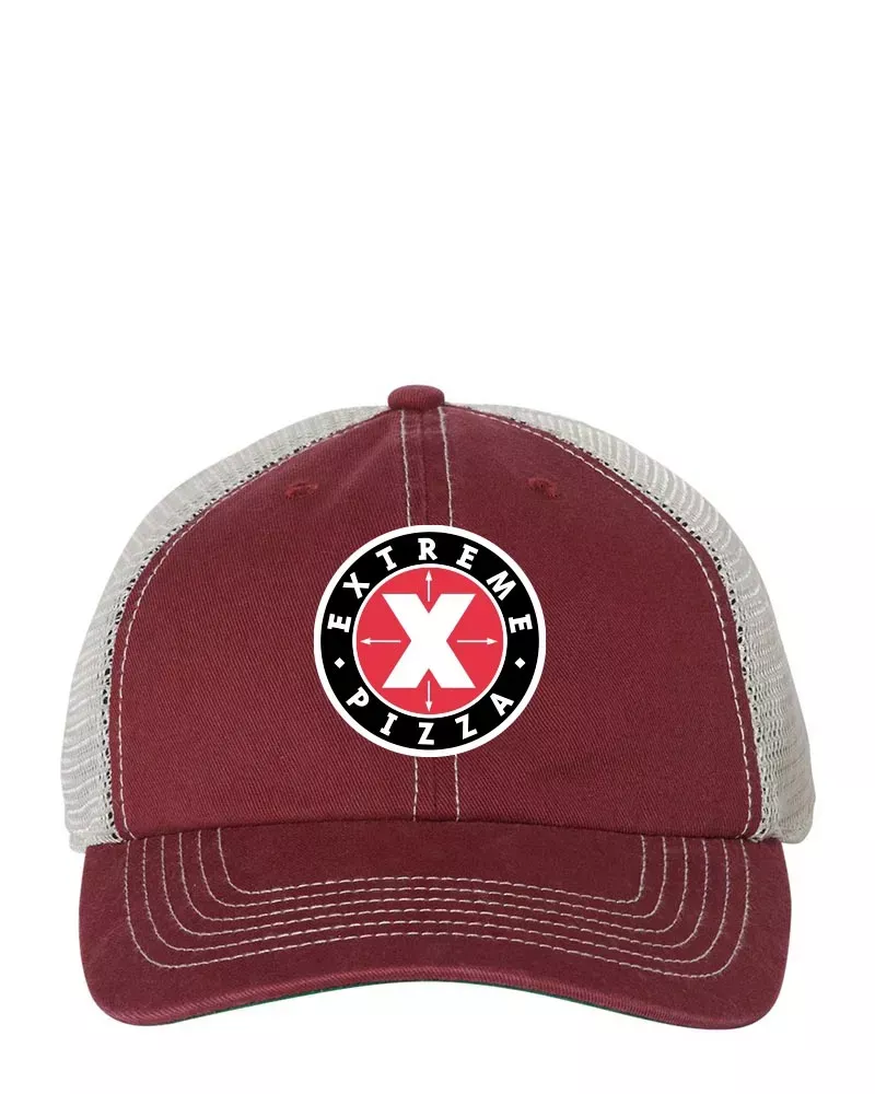 47 Brand Trawler Cap 4710