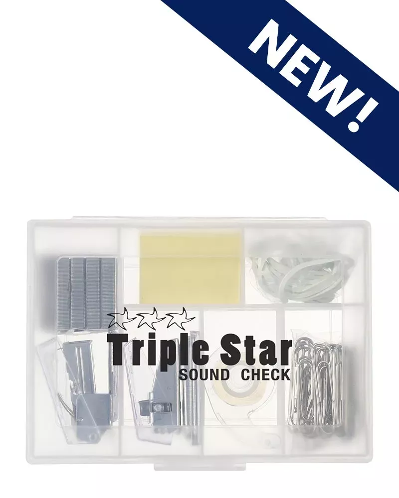 7-In-1 Stationery Kit-1601