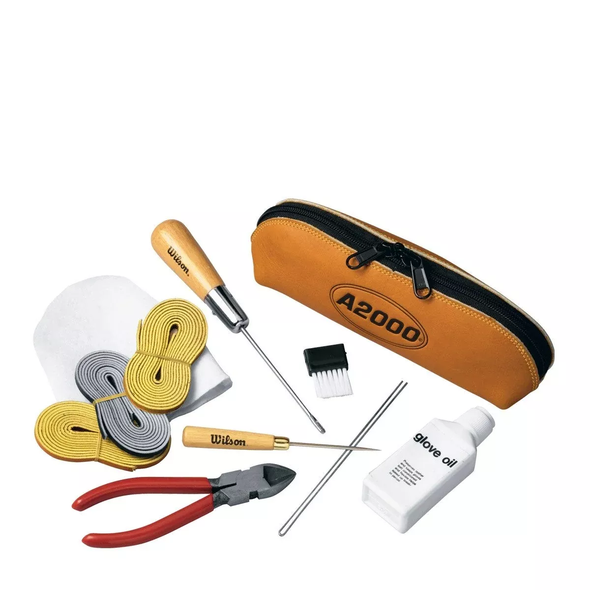 A2000 Glove Care Kit
