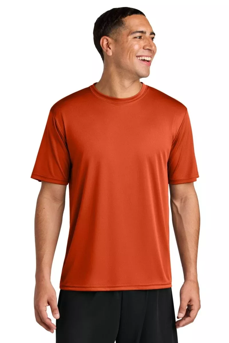 A4 A4N3142 Cooling Performance Short Sleeve Tee