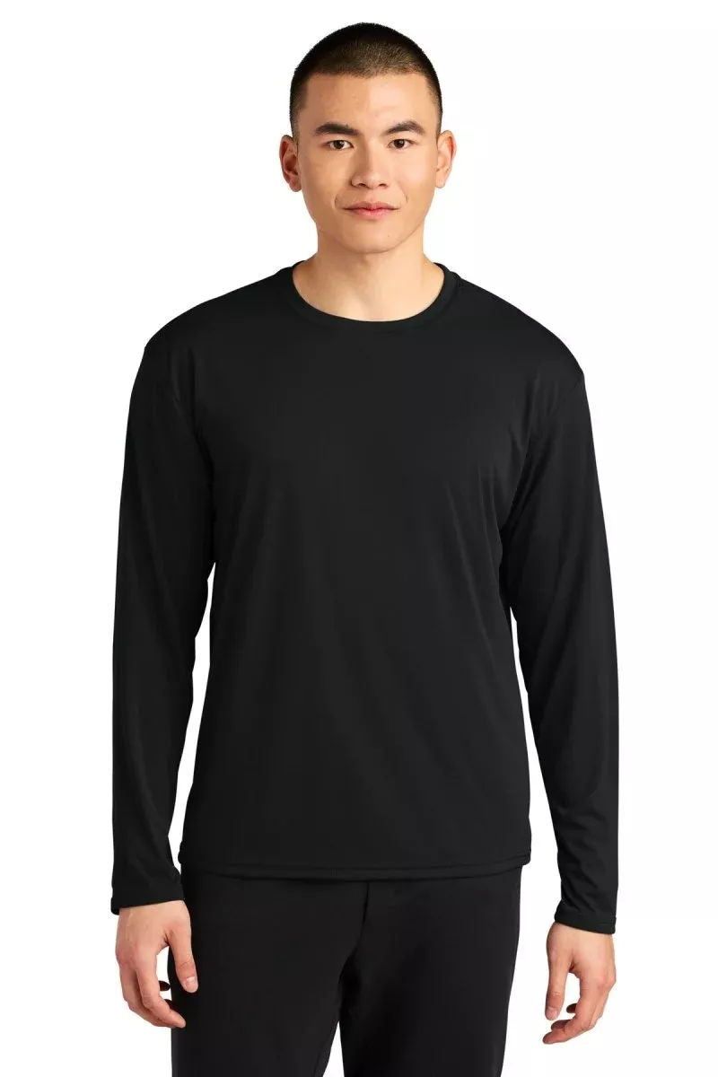 A4 A4N3532 AirFlex Long Sleeve Tee
