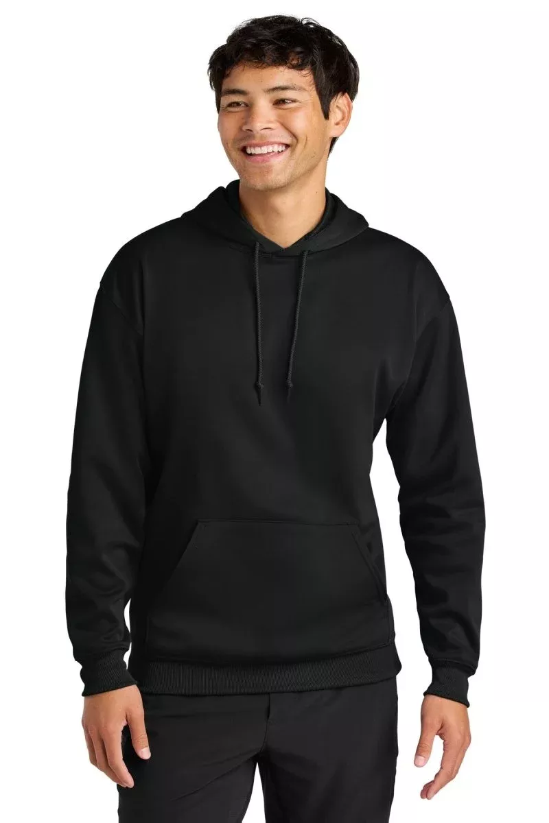A4 A4N4279 Sprint Tech Fleece Hoodie