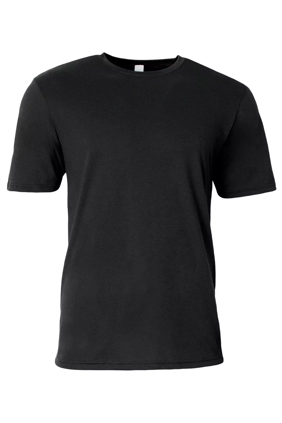 A4 Softek Short Sleeve Tee A4N3013