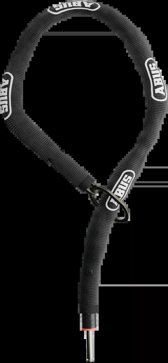 Abus ACH Classic Adaptor Chain Frame Lock