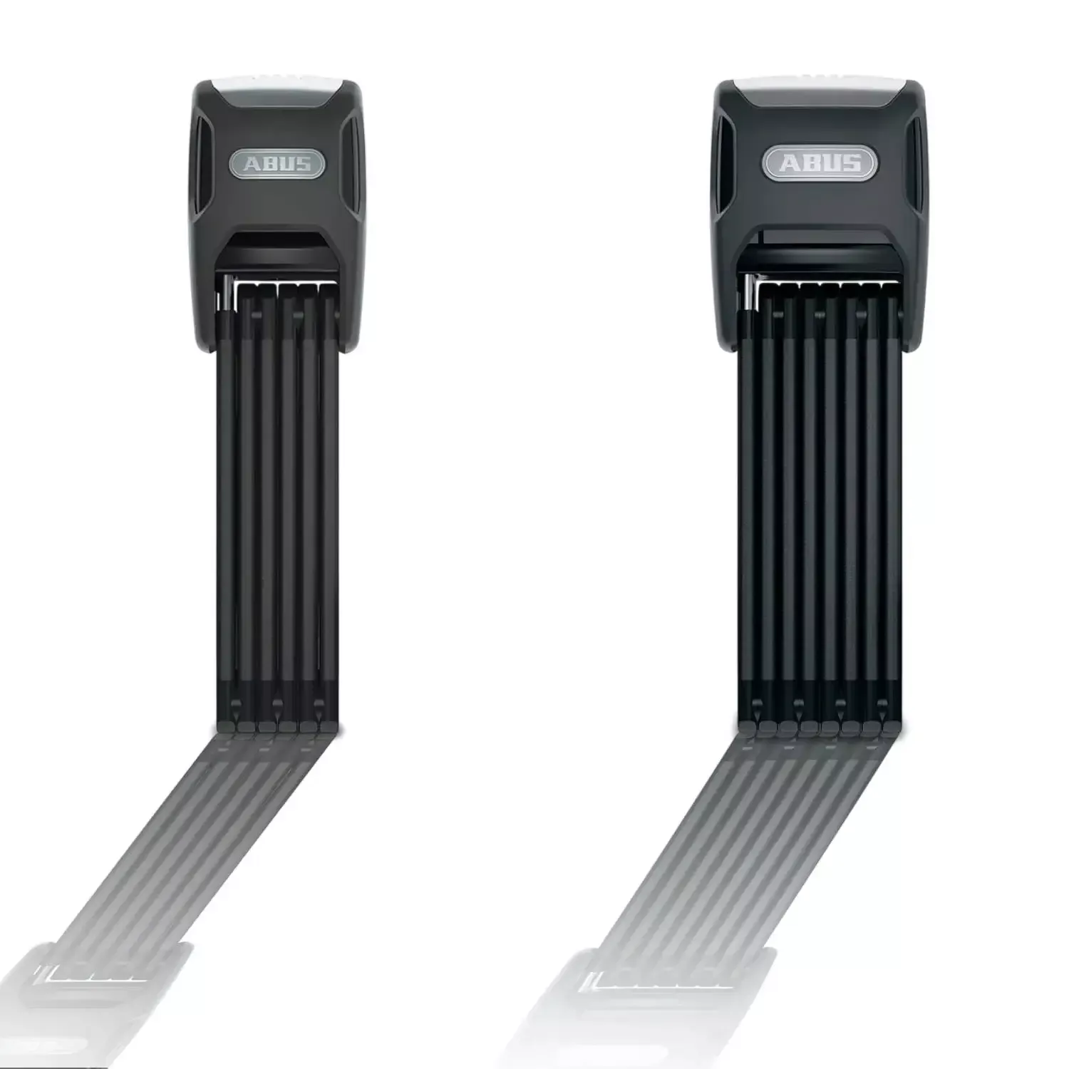ABUS Bordo XPlus Alarm 6000 Folding Lock