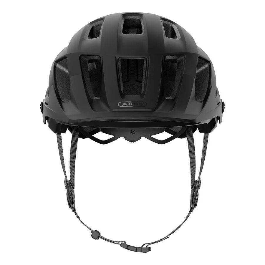 ABUS Moventor 2.0 MIPS Mountain Bike Helmet – Lightweight, Ventilated & Trail-Ready