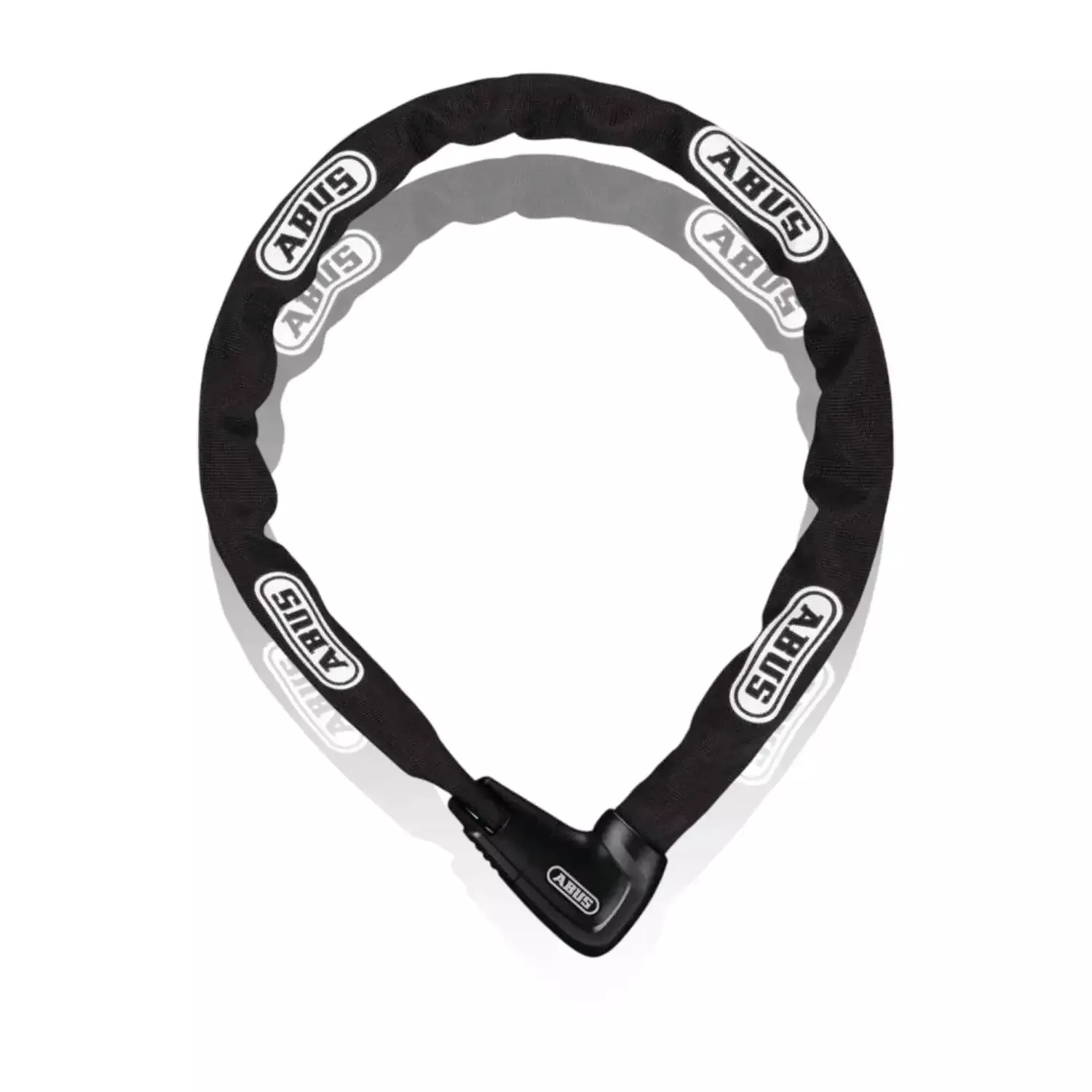 ABUS Steel-O-Chain 9809K XPlus – High-Security Chain Lock with Key