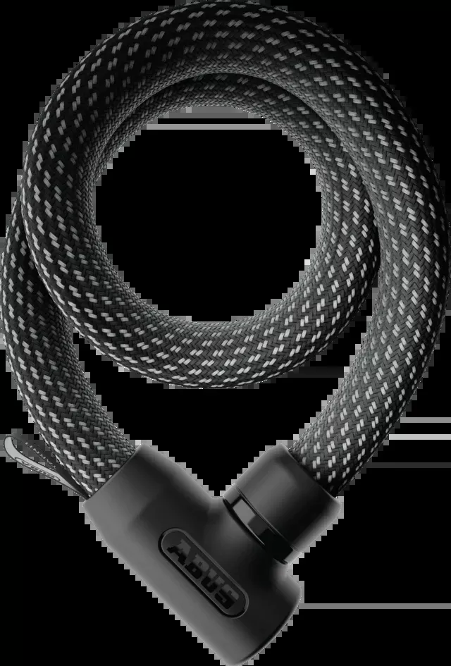 Abus, Yarnit 4004K, Chain Lock, Key