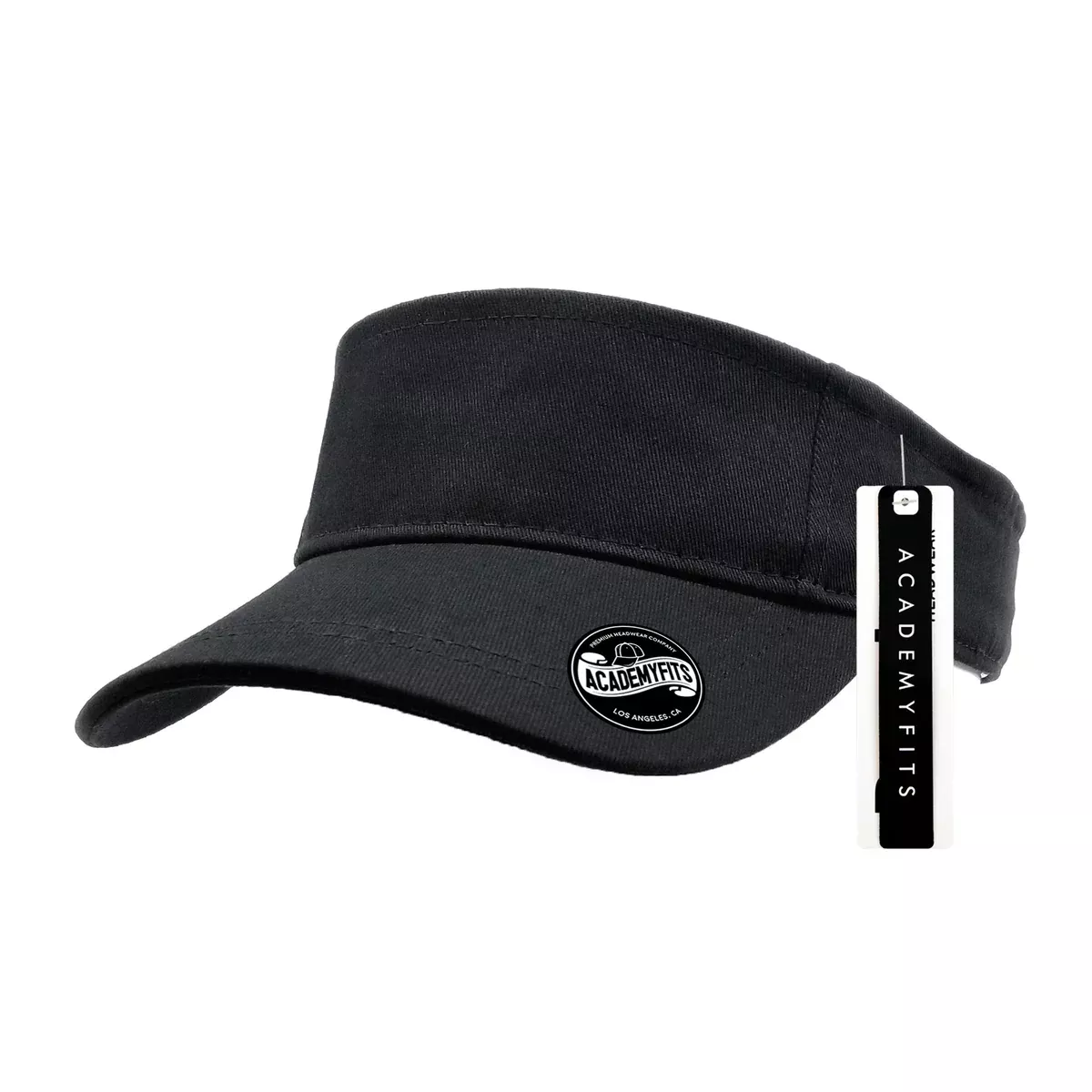 Academy Fits Sun Visor 7010