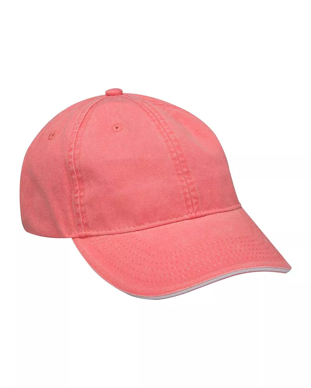 Adams Headwear Icon Sandwich Cap