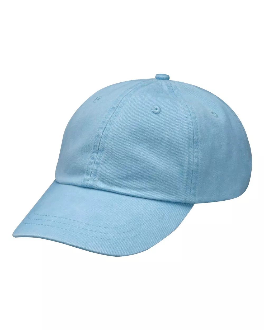 Adams Headwear Optimum Pigment-Dyed Dad Hat