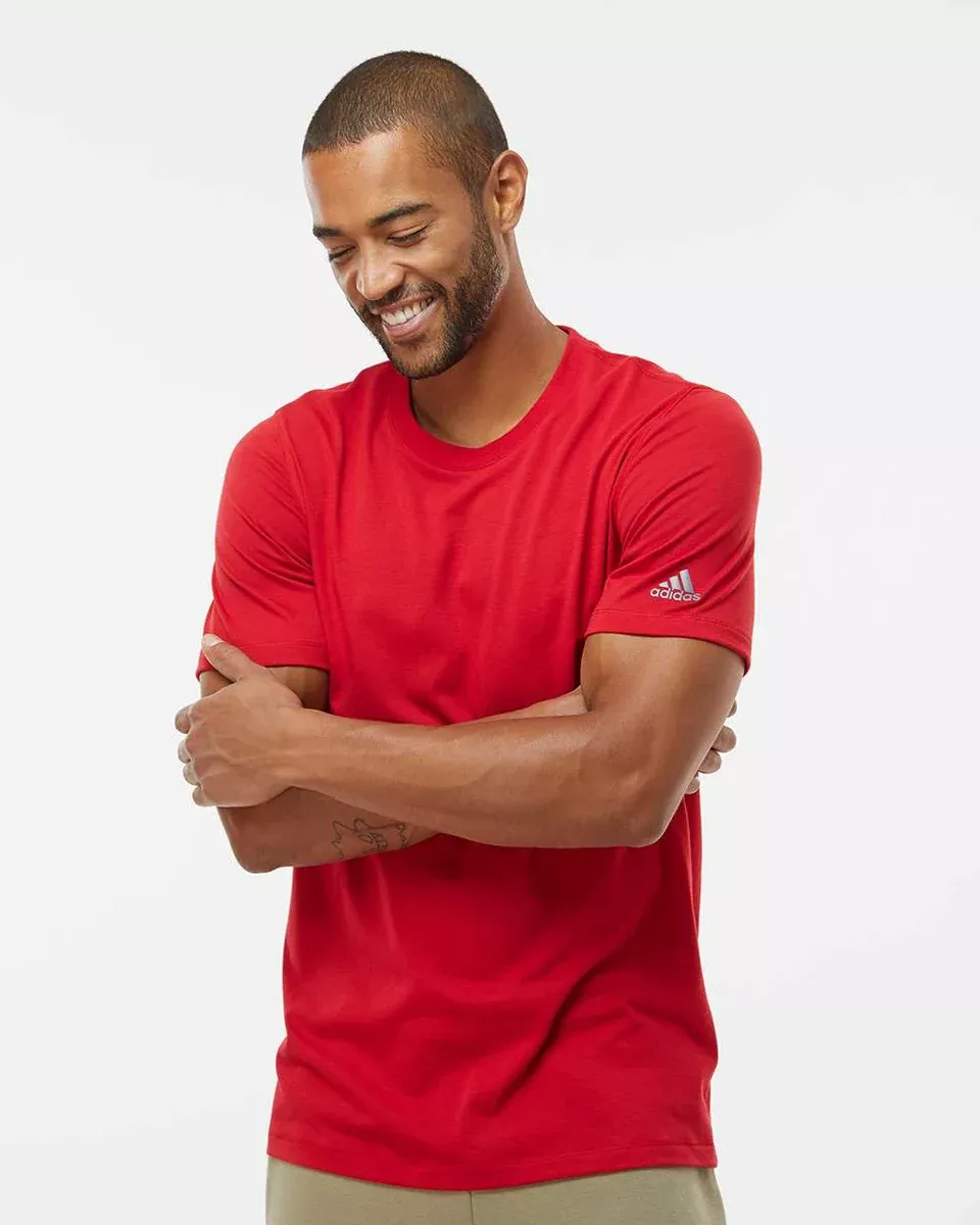 Adidas A556 Blended T-Shirt