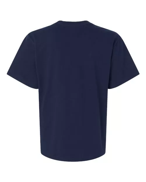 Adidas AT107 Women's Fresh T-Shirt – 5.3 oz. 100% Cotton | Regular Fit | GOTS Certified | XS–2XL
