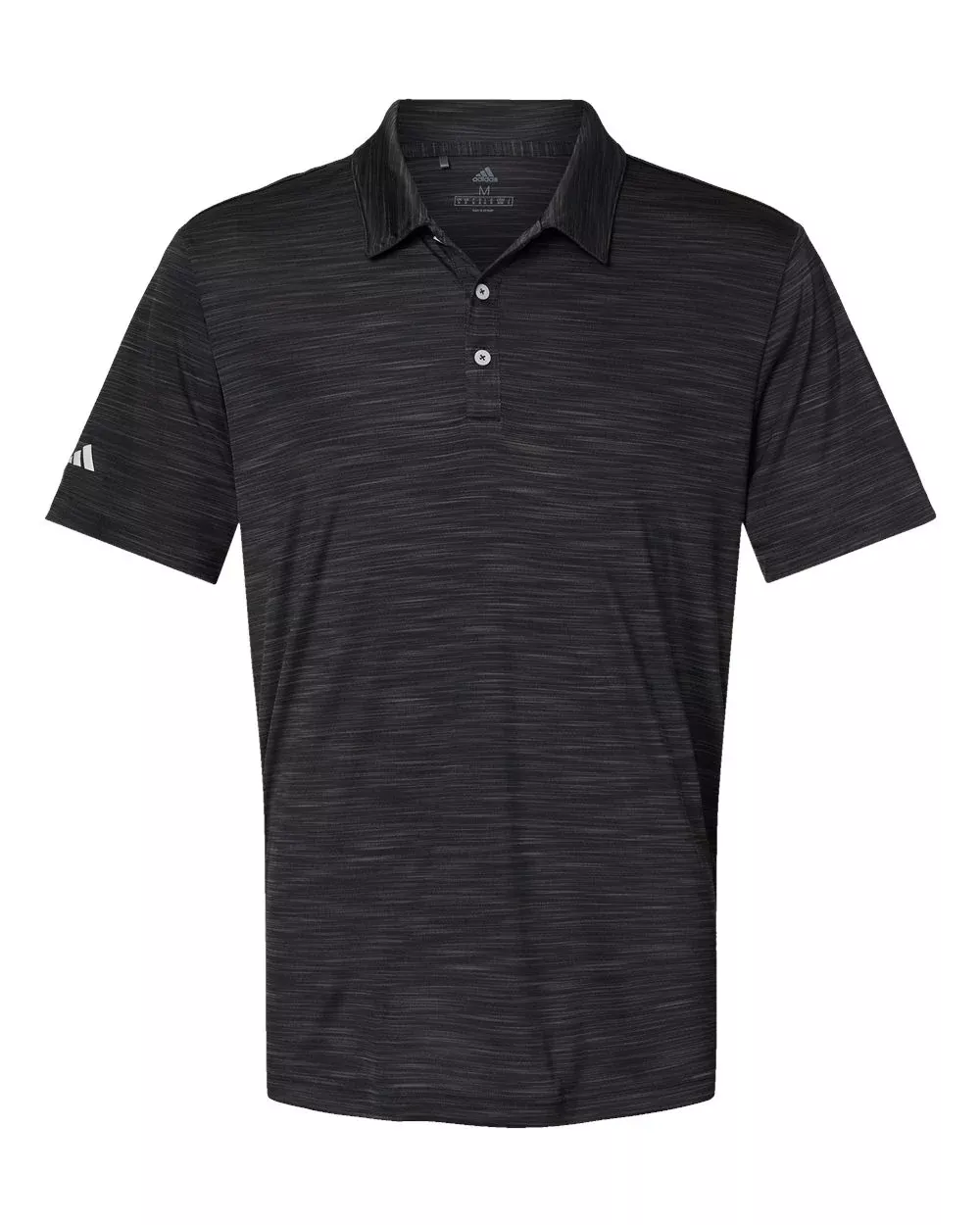 Adidas Men's Mélange Polo