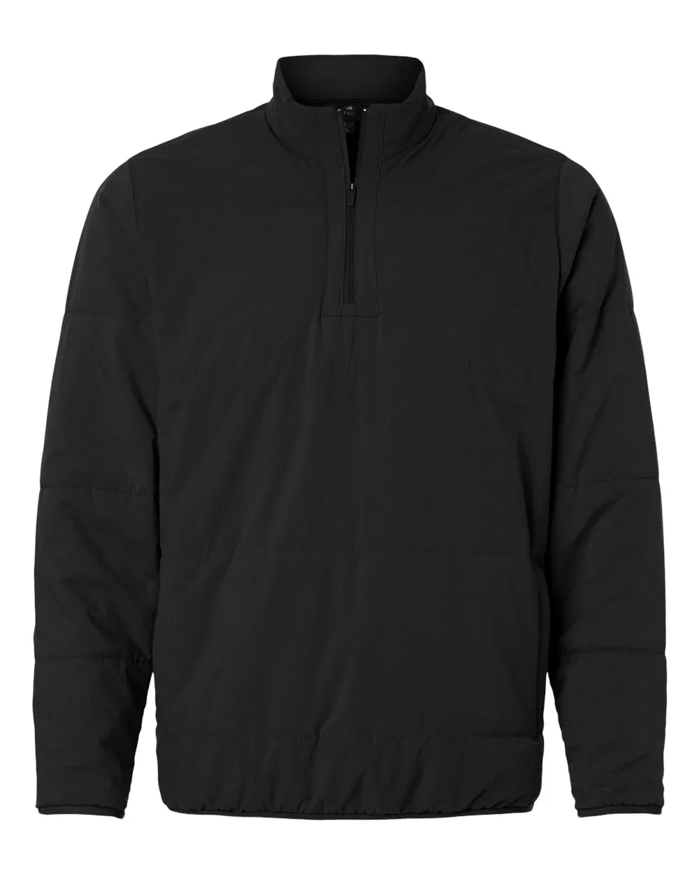 Adidas Men's Ultimate365 Arctic Quarter-Zip Jacket