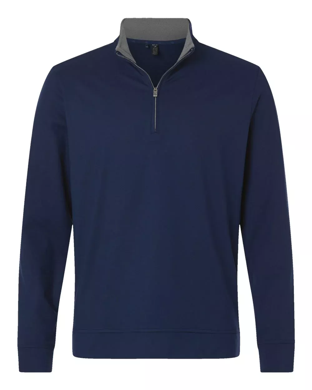 Adidas Men's Ultimate365 Classic Quarter-Zip Pullover