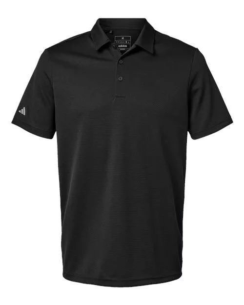 Adidas Micro Pique Polo A580 Plus Size