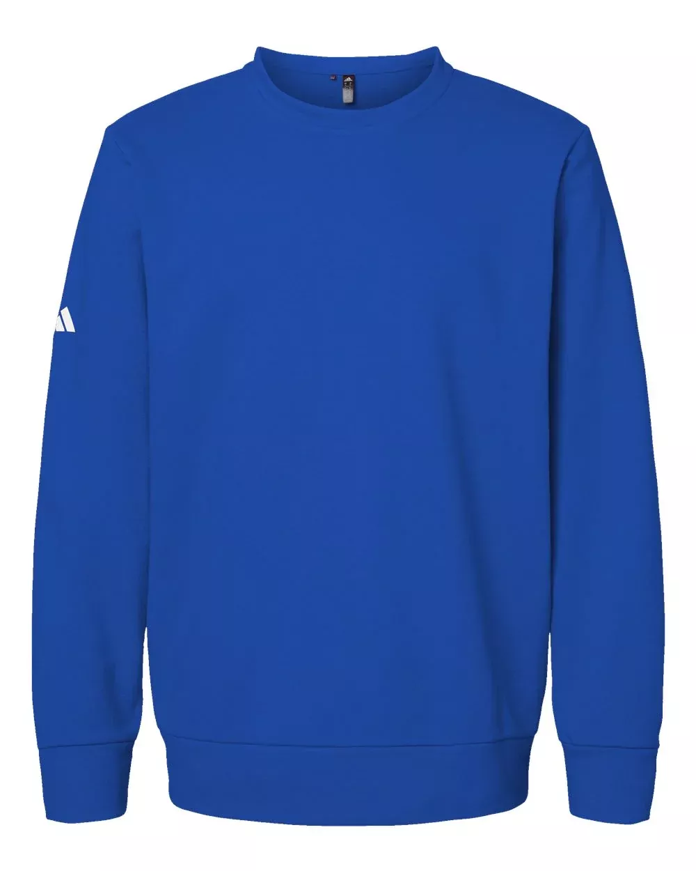 Adidas Unisex Fleece Crewneck Sweatshirt