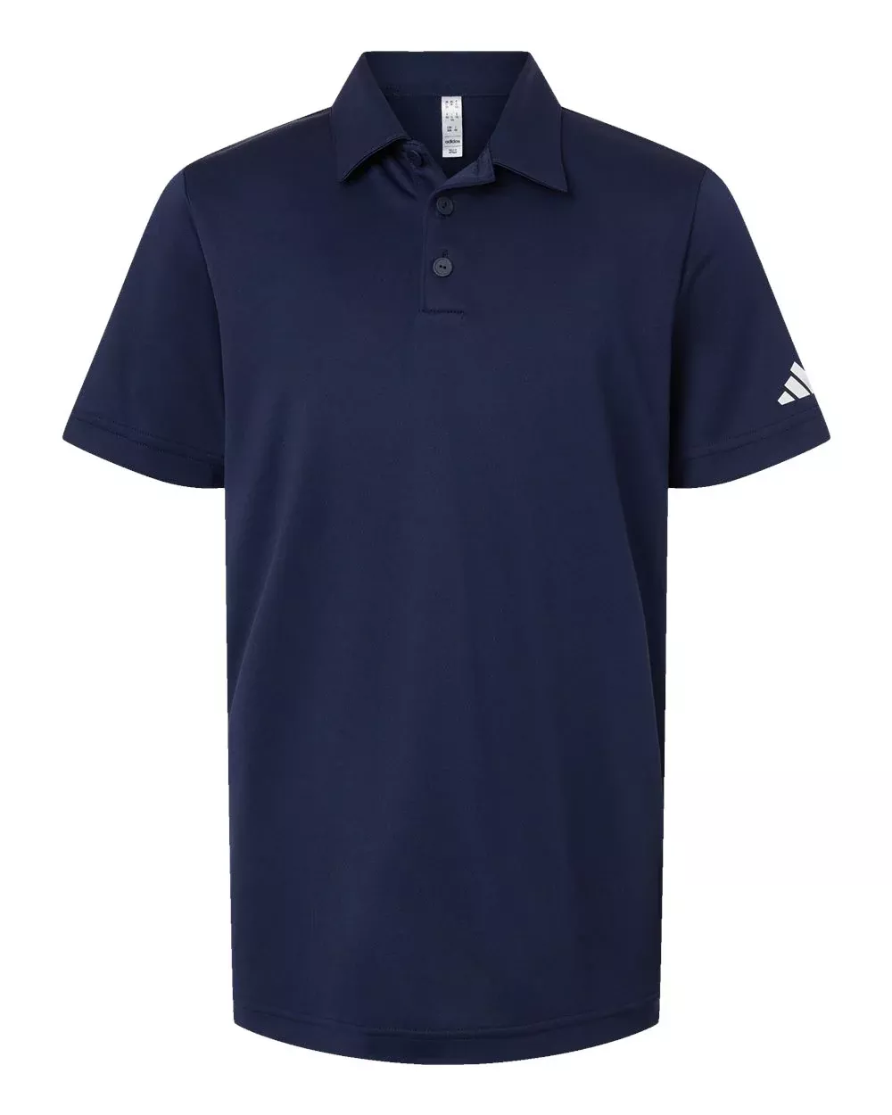 Adidas Youth Performance Polo