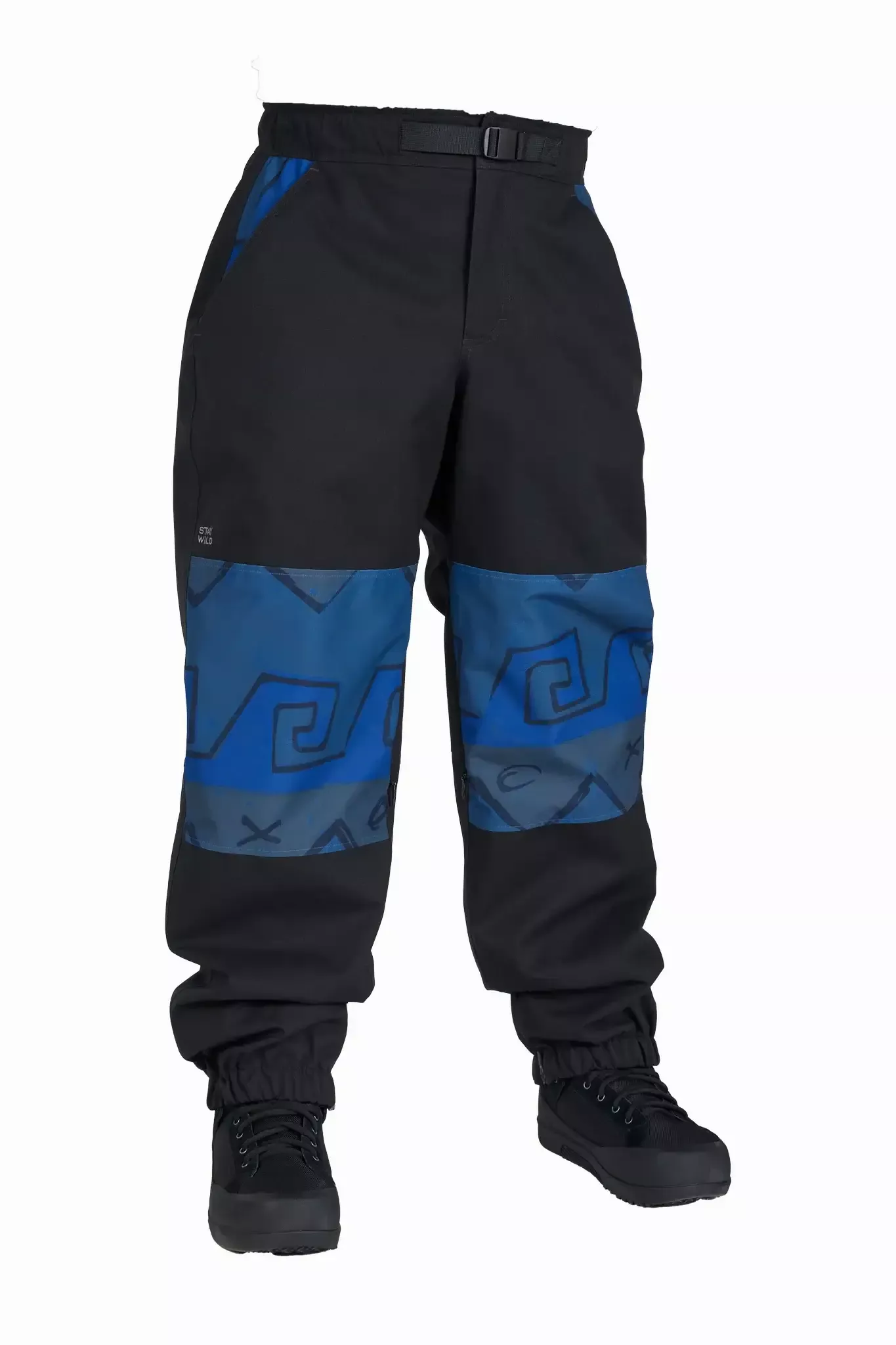 Airblaster Elastic Boss Pant – Men’s