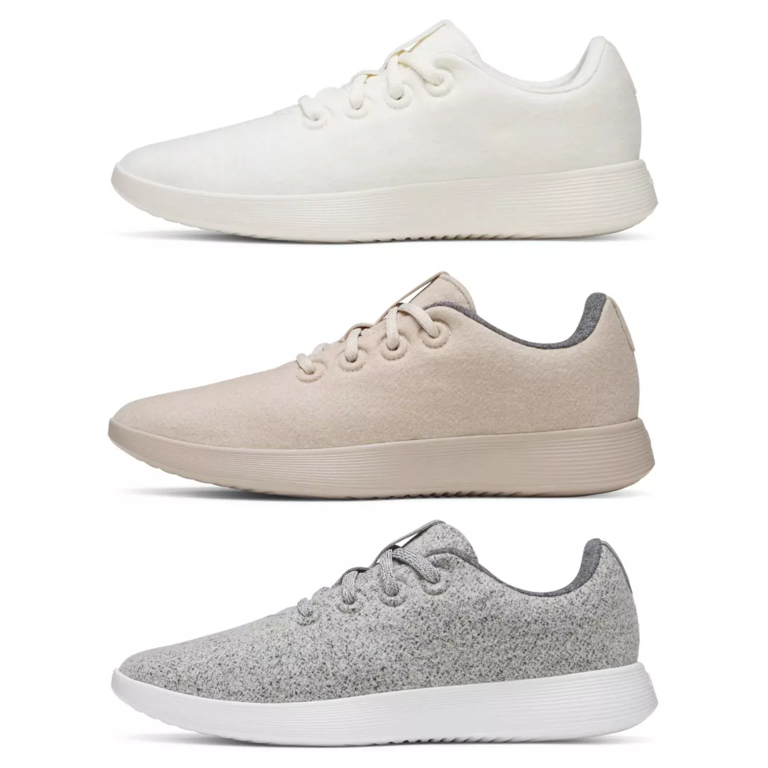 Allbirds Wool Runner NZ - Women's - FINAL SALE