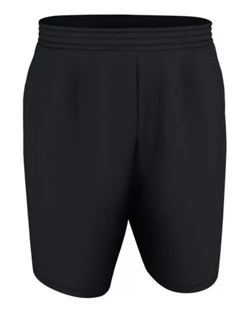 Alleson Athletic Blank Game Shorts A205BA
