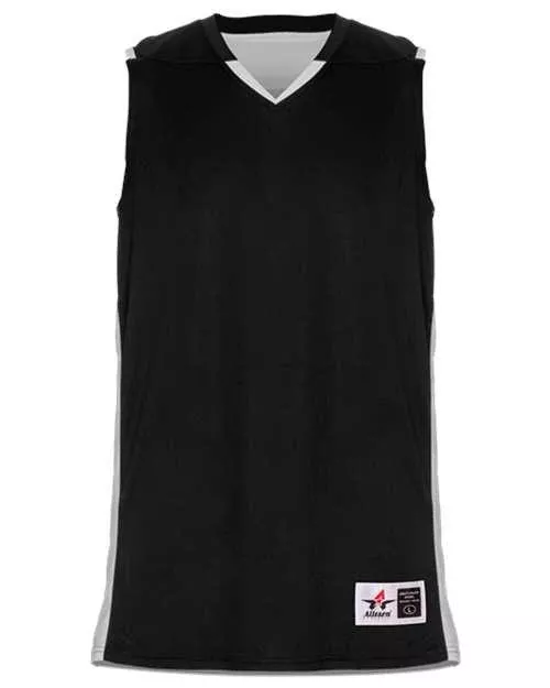 Alleson Athletic Crossover Reversible Jersey 590RSP