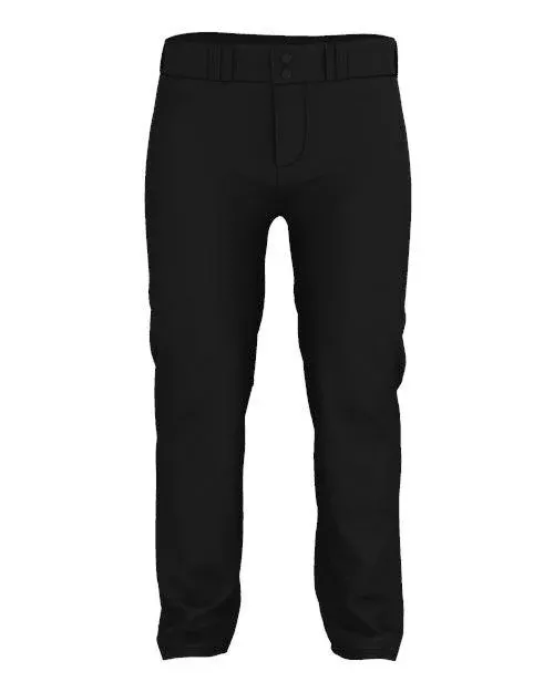 Alleson Athletic Crush Premier Baseball Pants 655WLP Plus Size