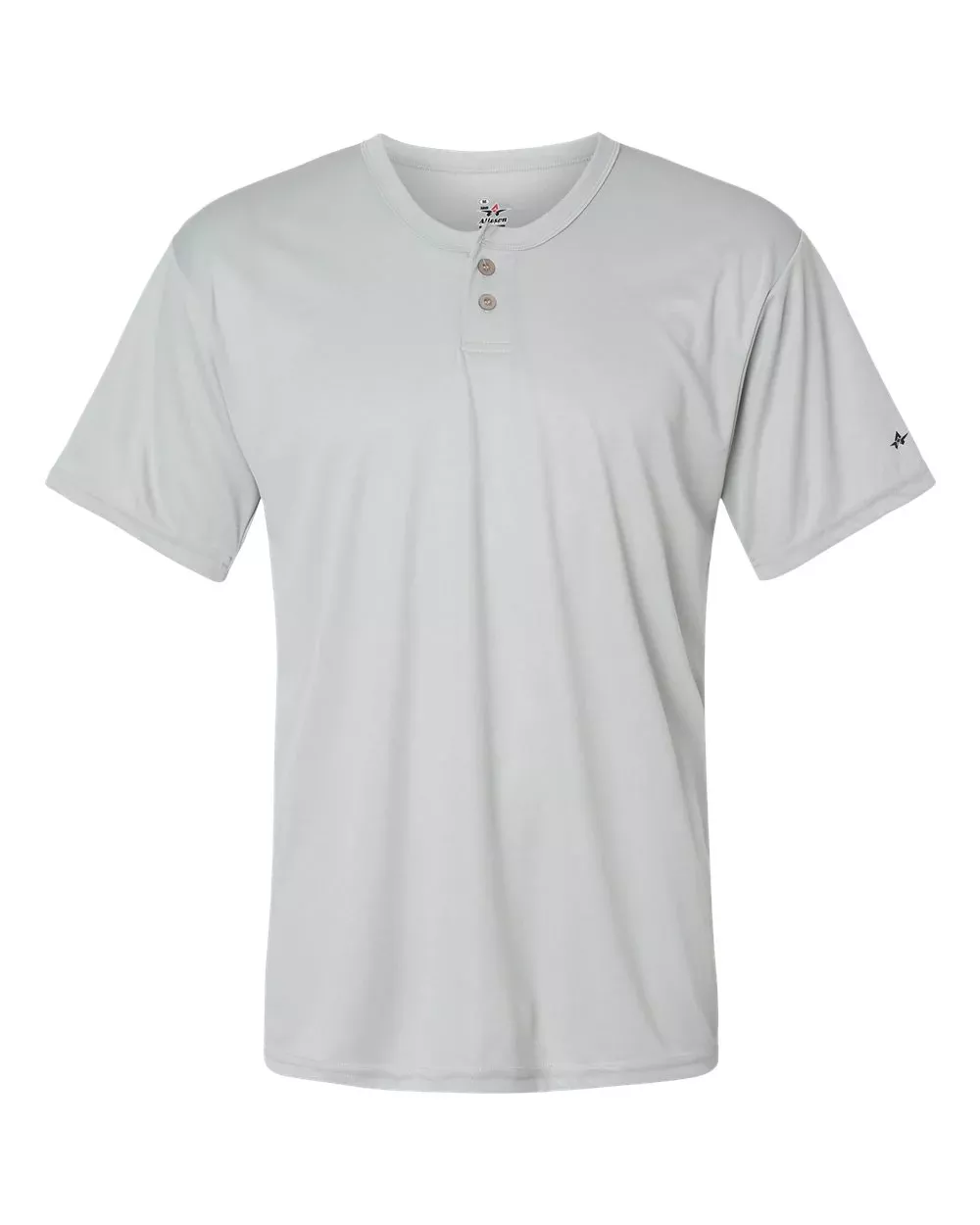 Alleson Athletic Men's B-Core Placket Jersey