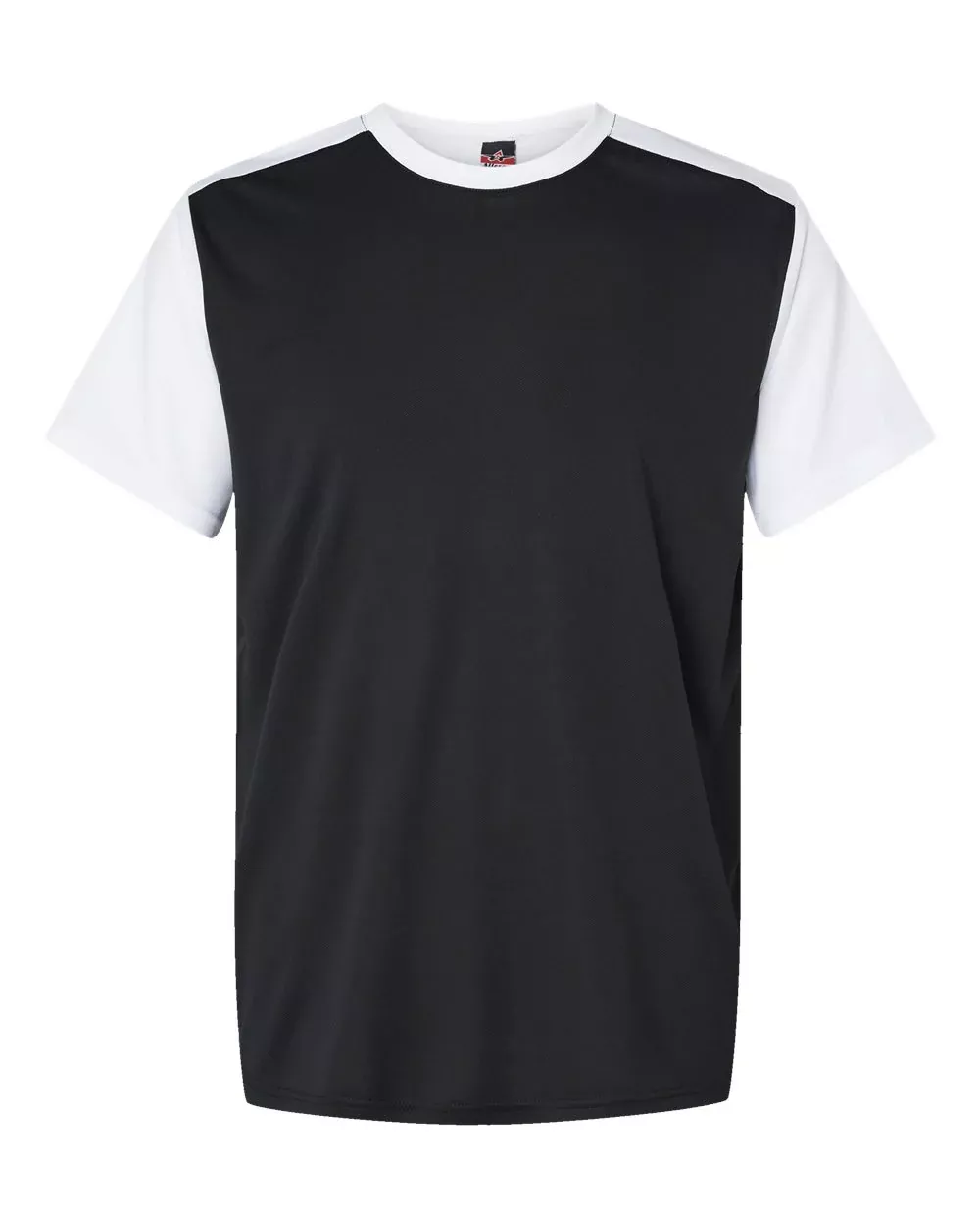 Alleson Athletic Men's Crewneck Pullover Baseball Jersey