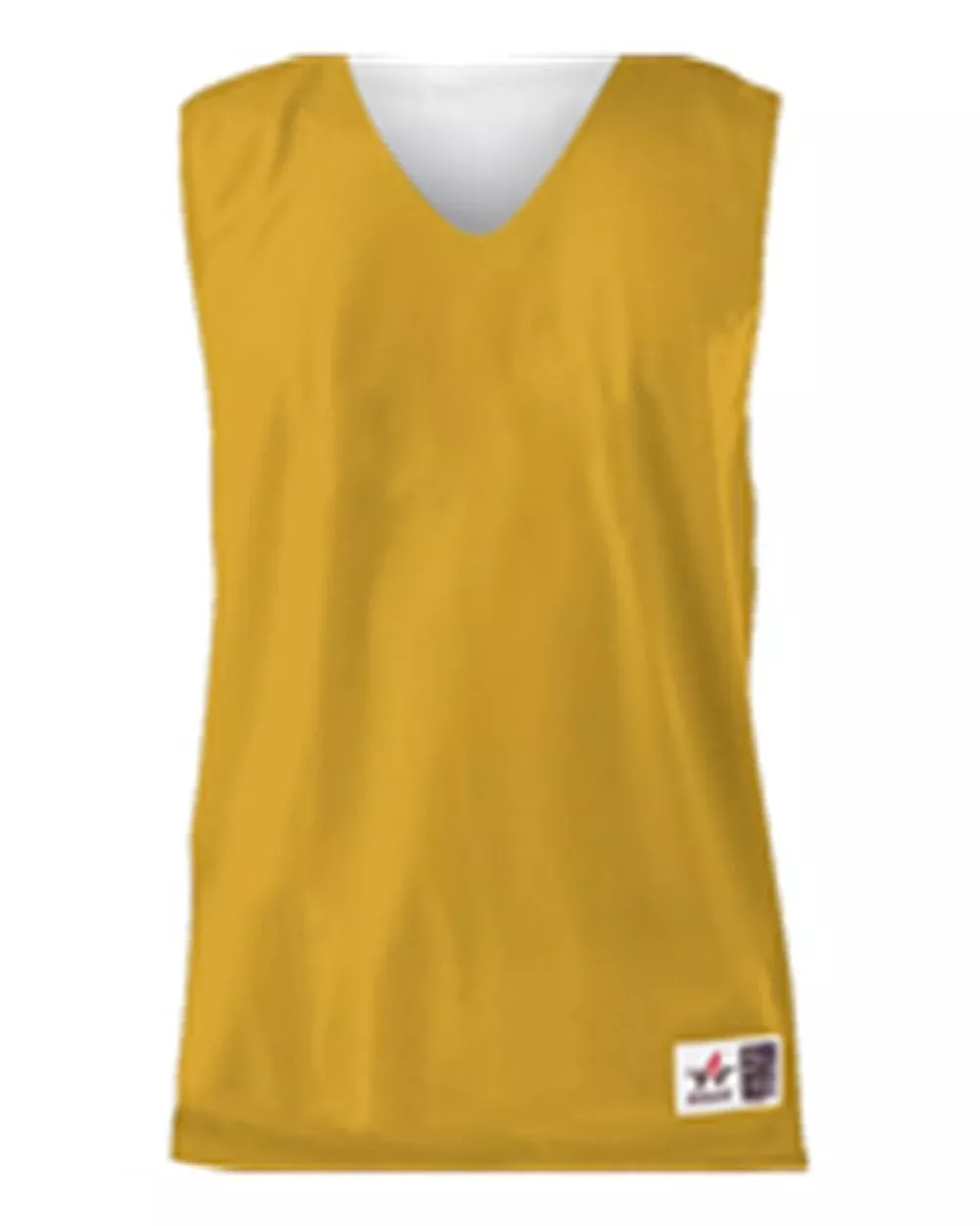 Alleson Athletic Men's Reversible Mesh Tank