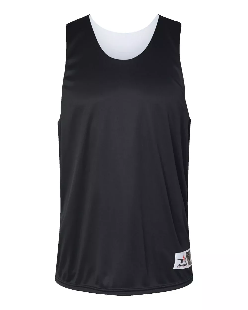 Alleson Athletic Men's Reversible Tank
