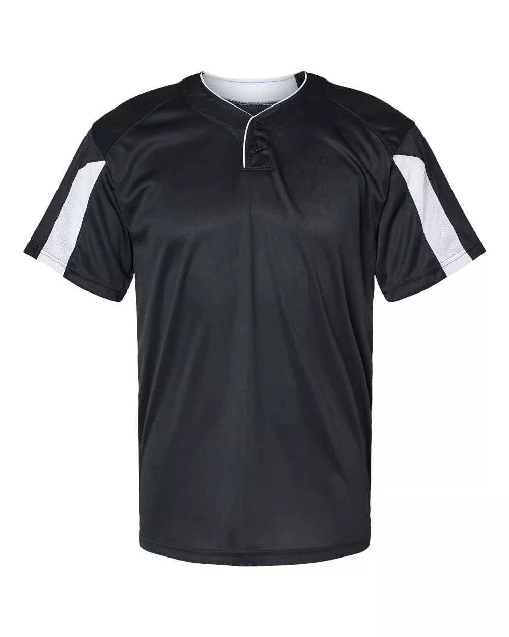 Alleson Athletic Men's Striker Placket