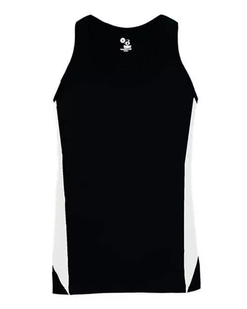 Alleson Athletic Stride Women's Singlet 8967