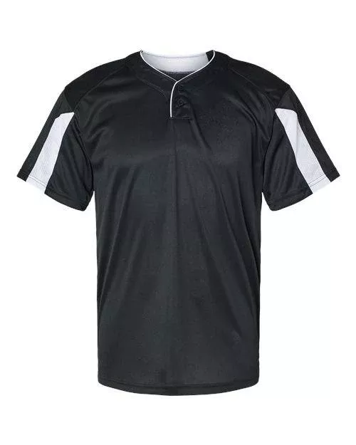 Alleson Athletic Striker Placket 7976