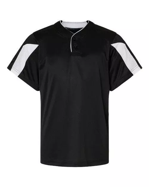 Alleson Athletic Youth Striker Placket 2976