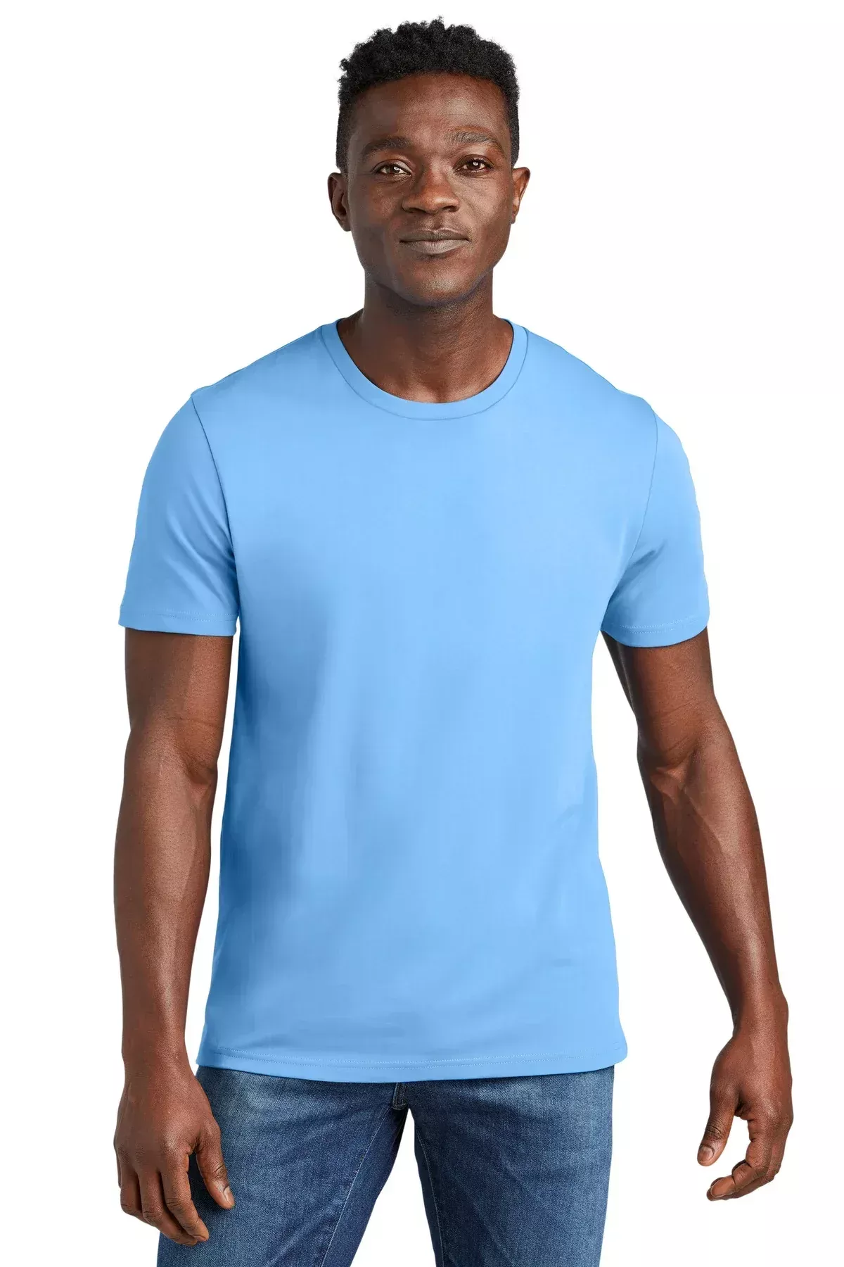 Allmade Unisex Organic Cotton Tee. AL2100