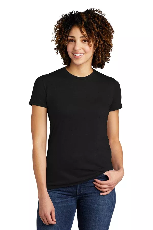 Allmade ? Women's Tri-Blend Tee AL2008